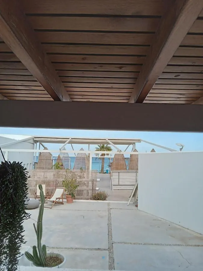 פרוטאראס Blue Peter Apartments 3*,  קפריסין