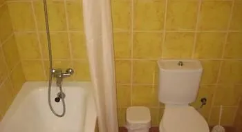 Aparthotel Blue Peter Apartments Protaras