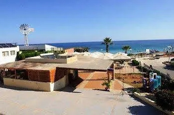 מלון דירות פרוטאראס Blue Peter Apartments
