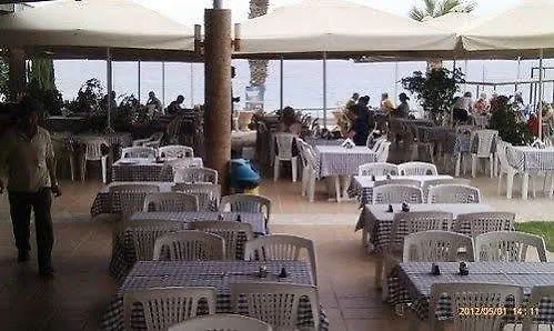 Blue Peter Apartments Protaras Aparthotel