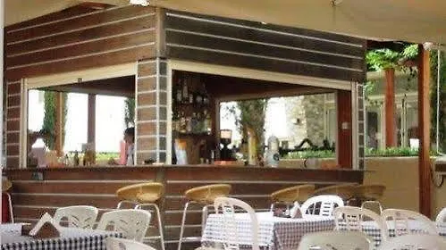 Aparthotel Blue Peter Apartments Protaras