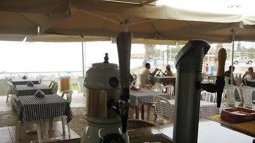 Blue Peter Apartments Protaras 3*,  Cyprus