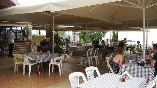 *** Aparthotel Blue Peter Apartments Protaras Cyprus