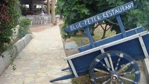 Blue Peter Apartments Protaras