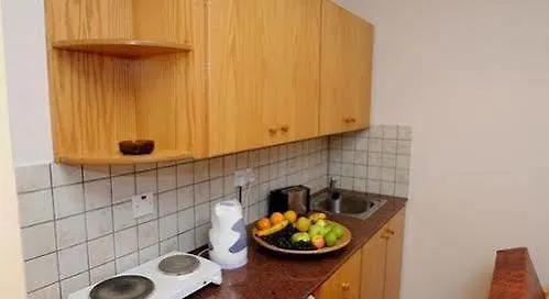 Blue Peter Apartments Protaras