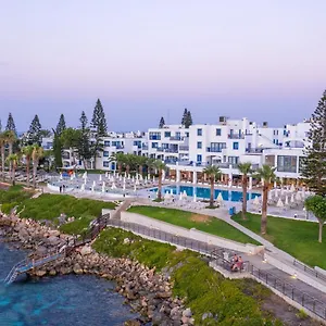 Resort Nausicaa Beach
