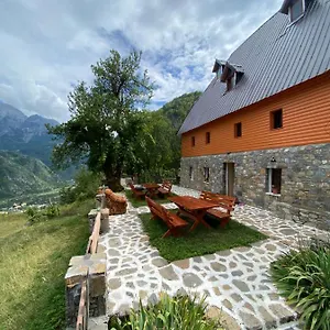 Guest house Bec Villi