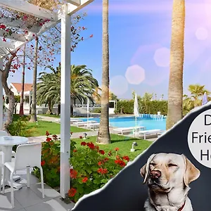 Hotel Mon Repos