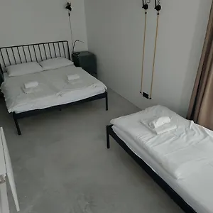 Bed & Breakfast Mozaik