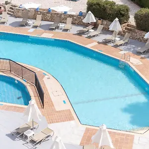Hotel Flora