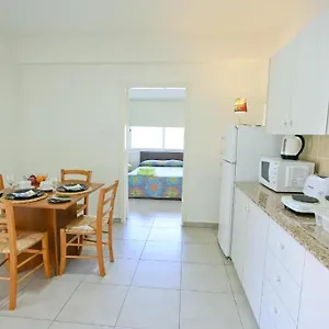Guest house S Sari Flats
