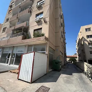 Hostel Tower Court